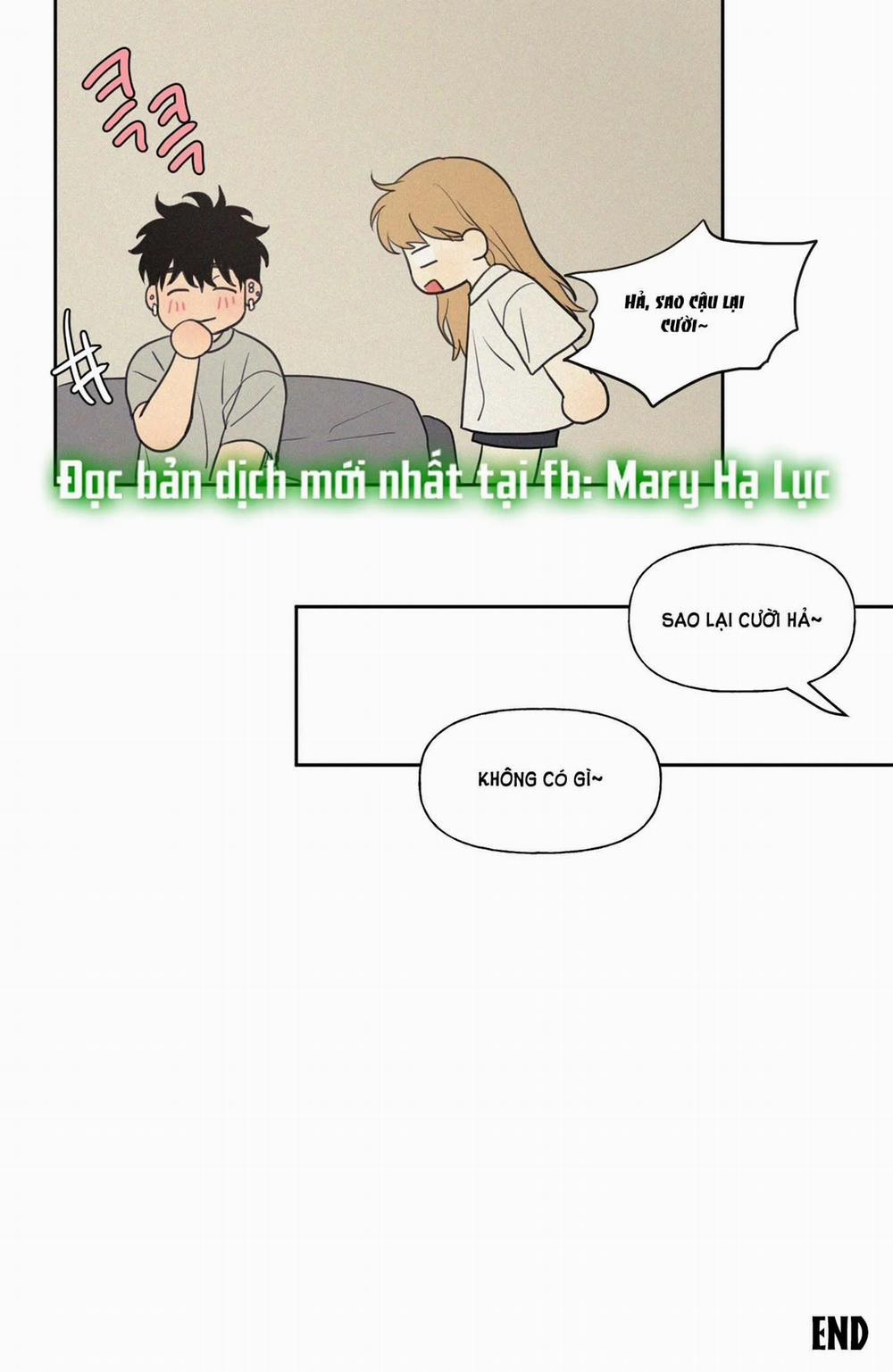 Lý Do Yêu Phải Thằng Bạn Thân 63.2 trang 14