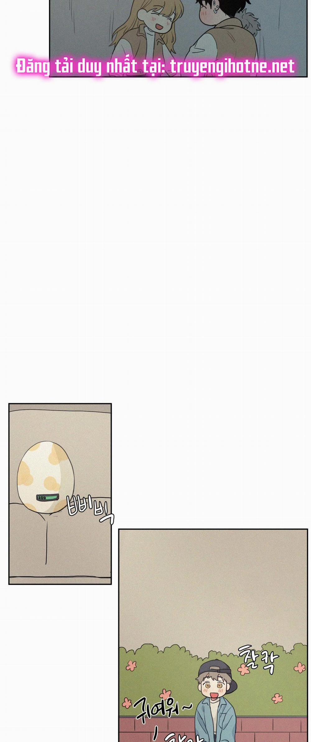 Lý Do Yêu Phải Thằng Bạn Thân 63.2 trang 3