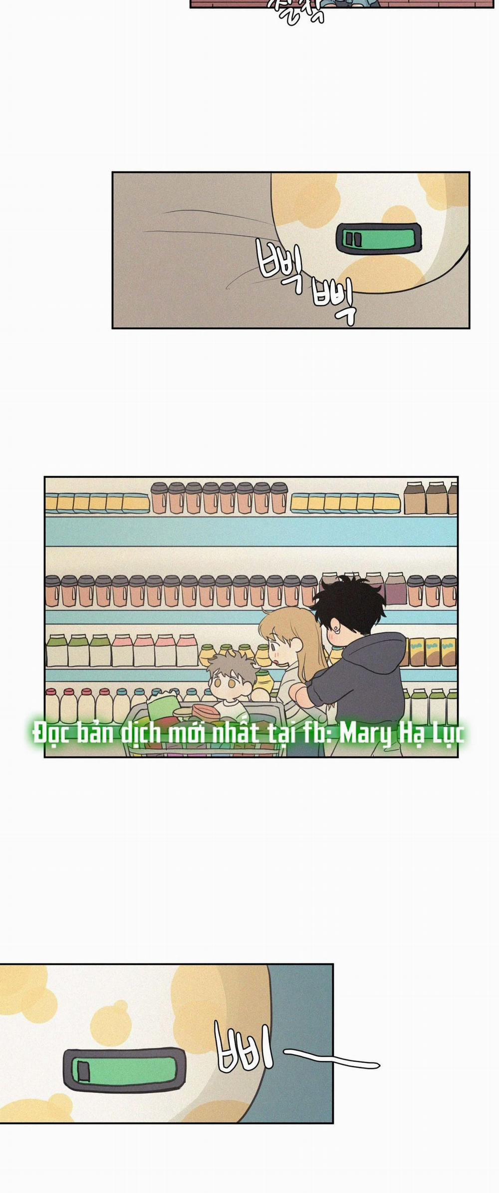 Lý Do Yêu Phải Thằng Bạn Thân 63.2 trang 4