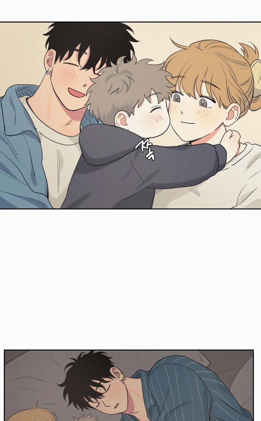 Lý Do Yêu Phải Thằng Bạn Thân 63.2 trang 5