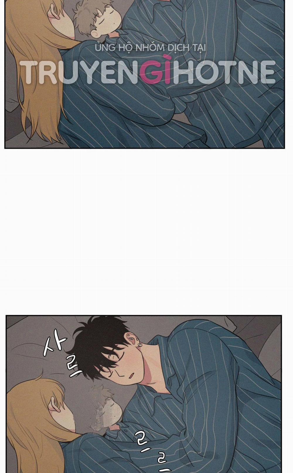 Lý Do Yêu Phải Thằng Bạn Thân 63.2 trang 6