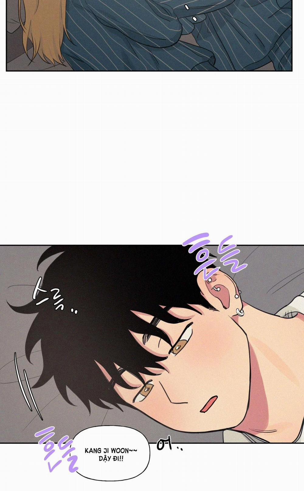 Lý Do Yêu Phải Thằng Bạn Thân 63.2 trang 7