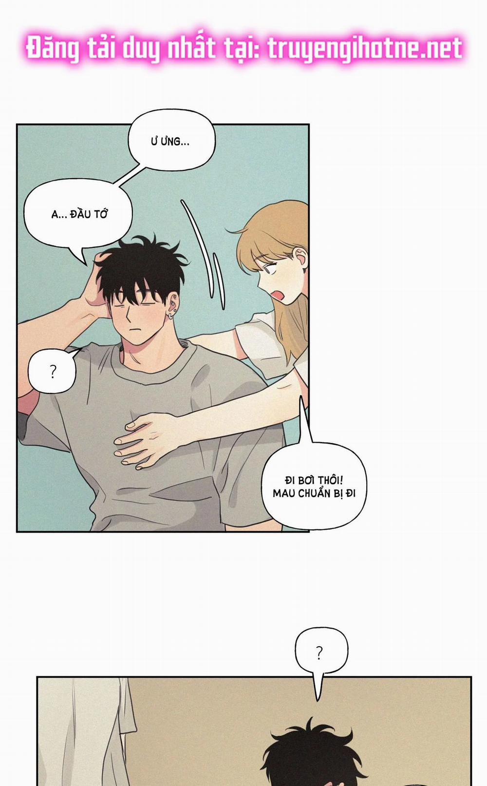 Lý Do Yêu Phải Thằng Bạn Thân 63.2 trang 8