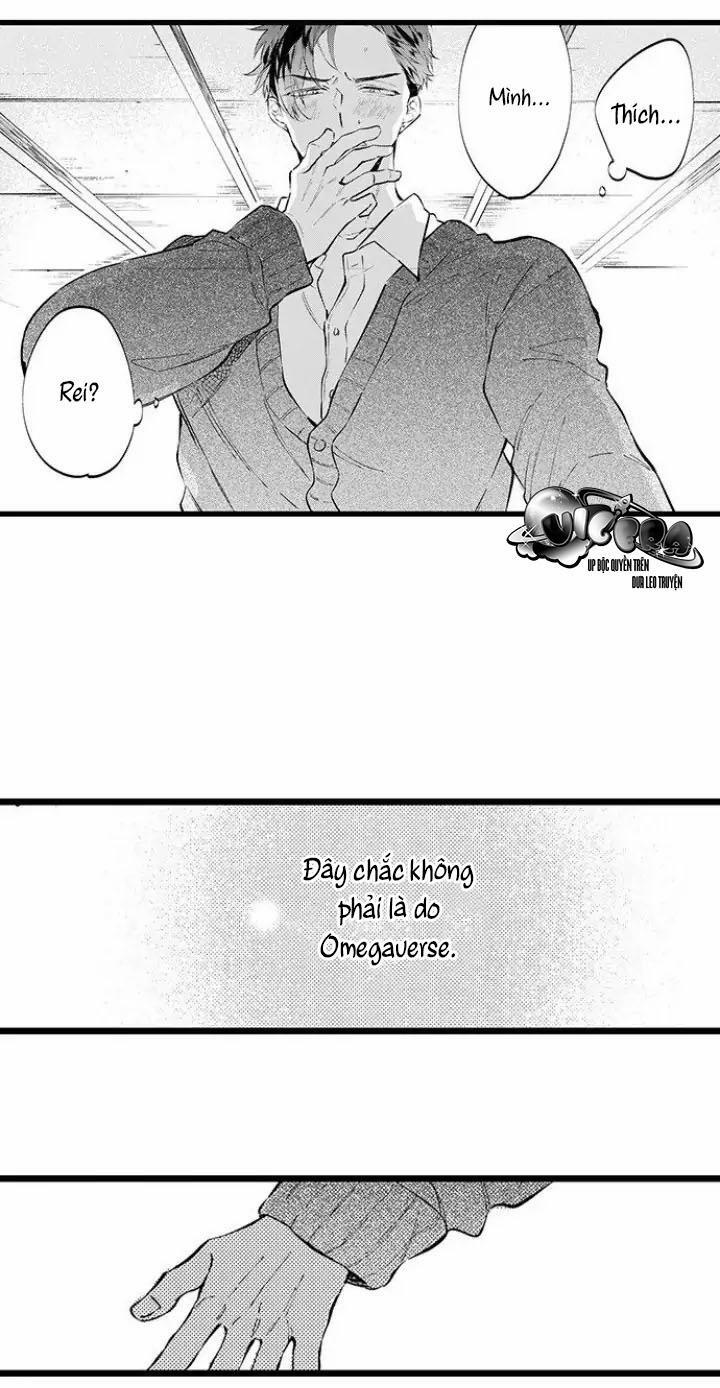 Ly Hôn Đi, Hỡi Ngài Alpha 10 trang 0