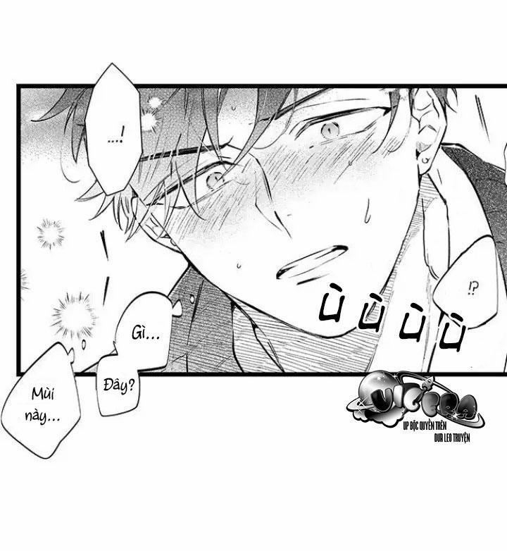 Ly Hôn Đi, Hỡi Ngài Alpha 10 trang 12