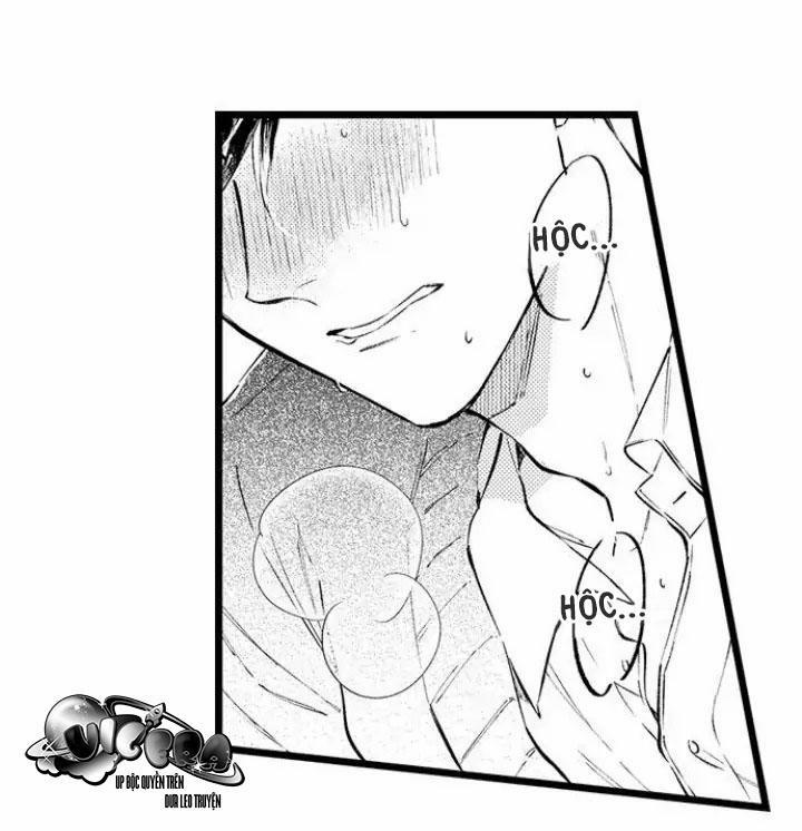 Ly Hôn Đi, Hỡi Ngài Alpha 10 trang 15