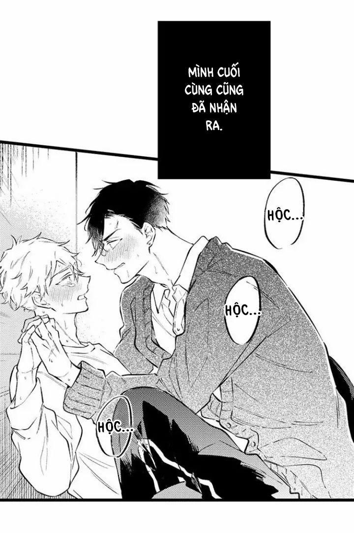 Ly Hôn Đi, Hỡi Ngài Alpha 10 trang 16