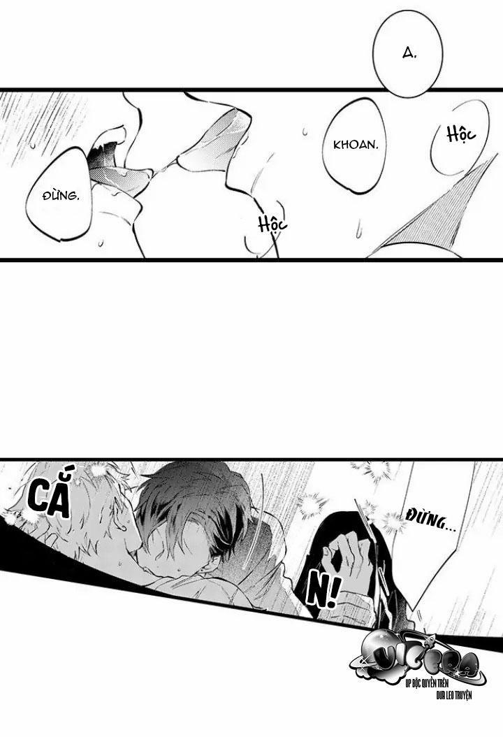 Ly Hôn Đi, Hỡi Ngài Alpha 10 trang 6