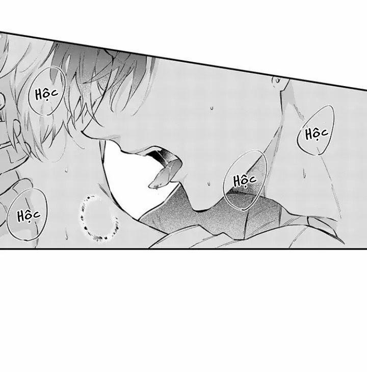 Ly Hôn Đi, Hỡi Ngài Alpha 10 trang 7