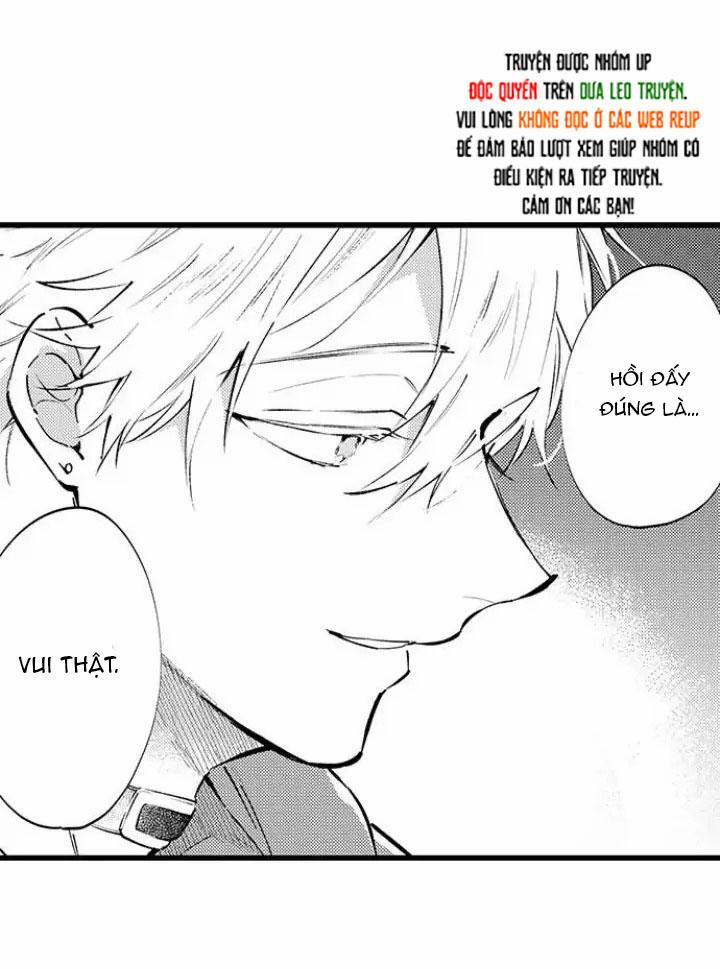 Ly Hôn Đi, Hỡi Ngài Alpha 11 trang 10