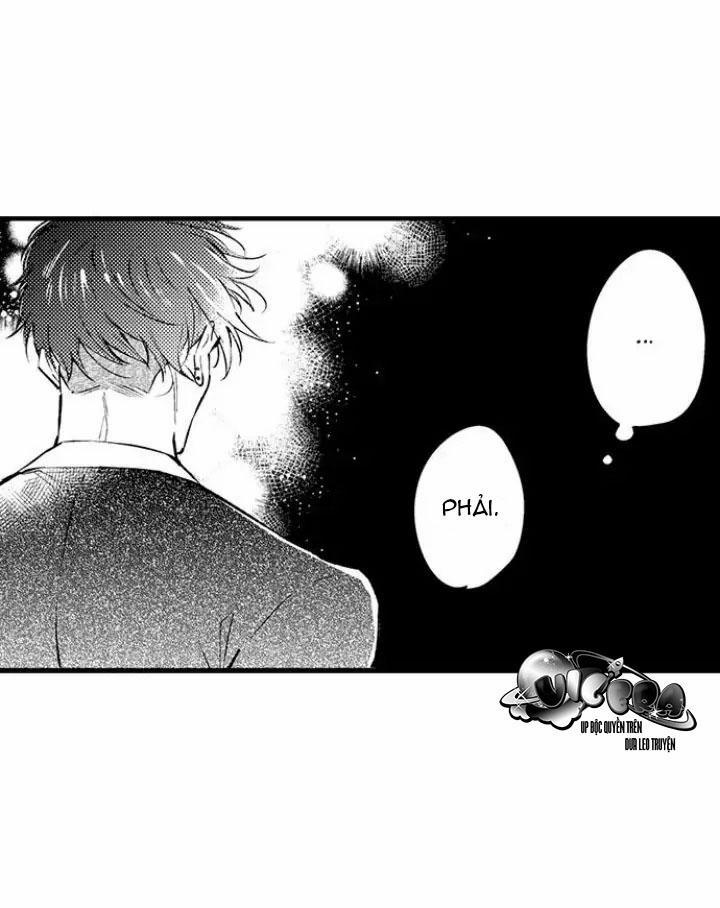 Ly Hôn Đi, Hỡi Ngài Alpha 11 trang 12