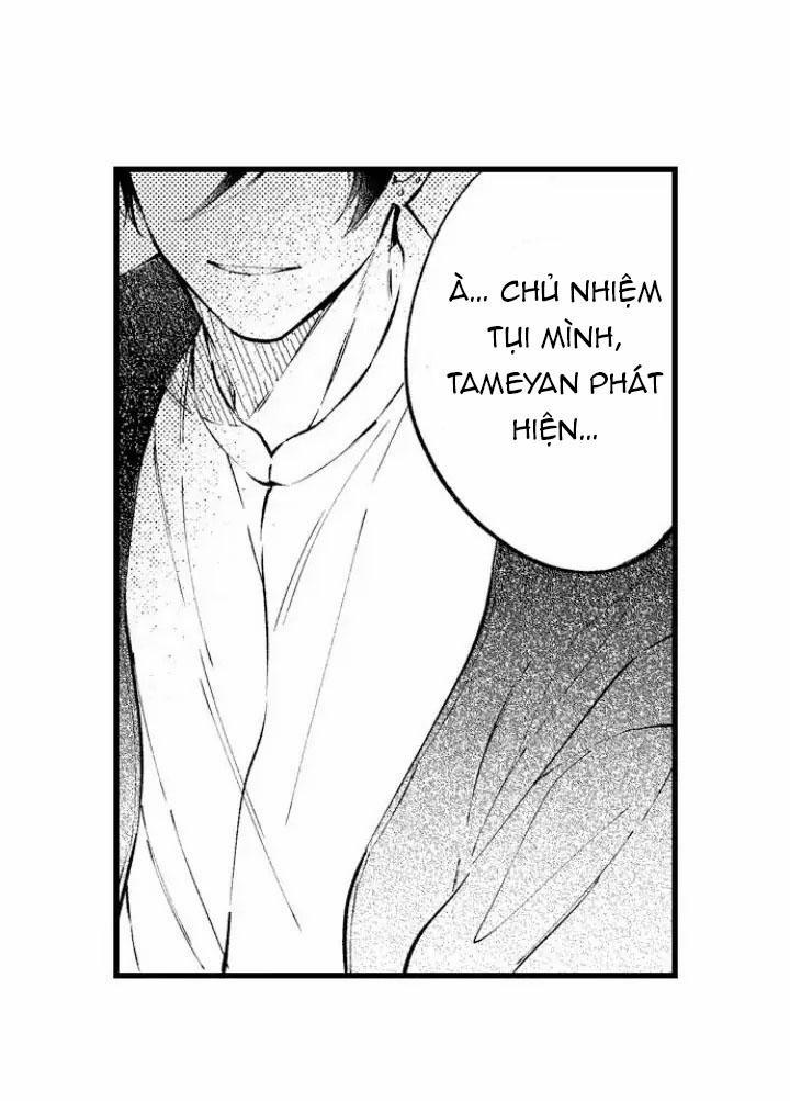 Ly Hôn Đi, Hỡi Ngài Alpha 11 trang 14