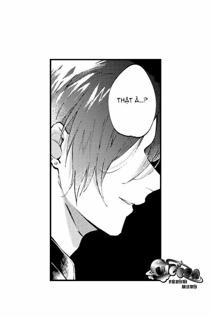 Ly Hôn Đi, Hỡi Ngài Alpha 11 trang 27