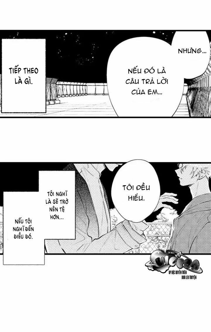 Ly Hôn Đi, Hỡi Ngài Alpha 12 trang 0