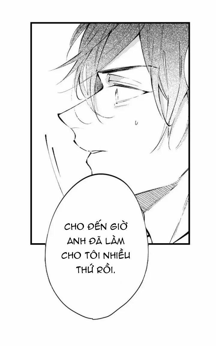 Ly Hôn Đi, Hỡi Ngài Alpha 12 trang 11