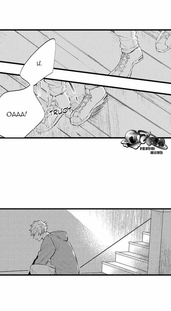 Ly Hôn Đi, Hỡi Ngài Alpha 12 trang 15