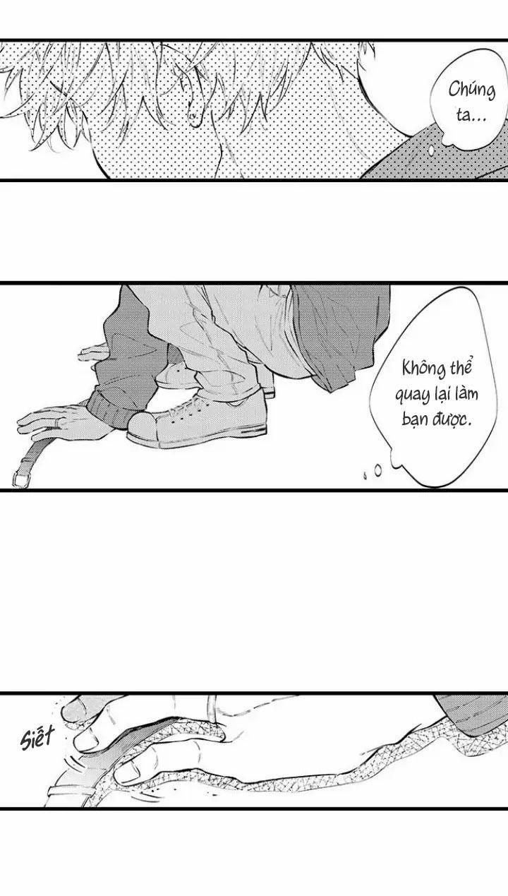 Ly Hôn Đi, Hỡi Ngài Alpha 12 trang 16