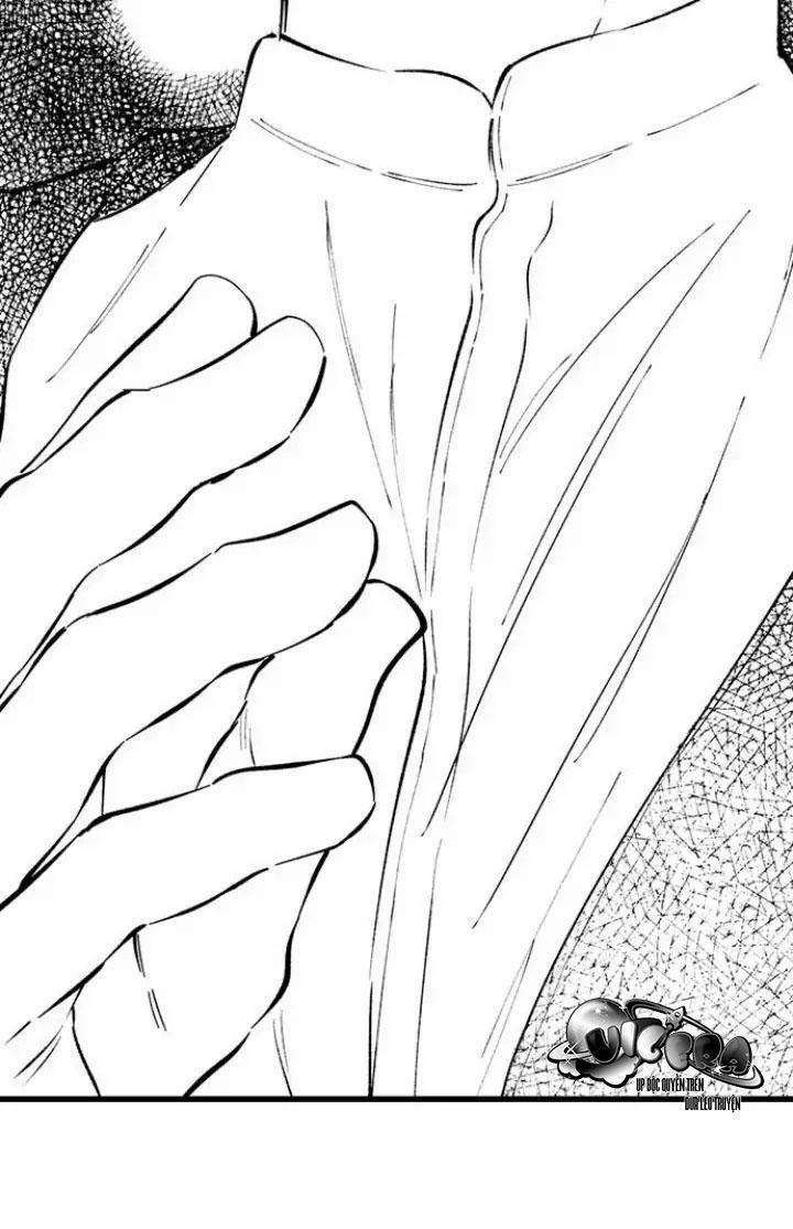 Ly Hôn Đi, Hỡi Ngài Alpha 12 trang 3