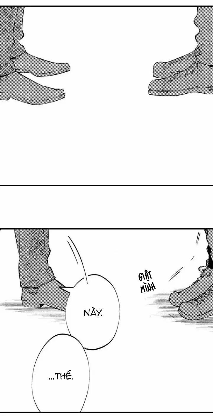 Ly Hôn Đi, Hỡi Ngài Alpha 12 trang 7