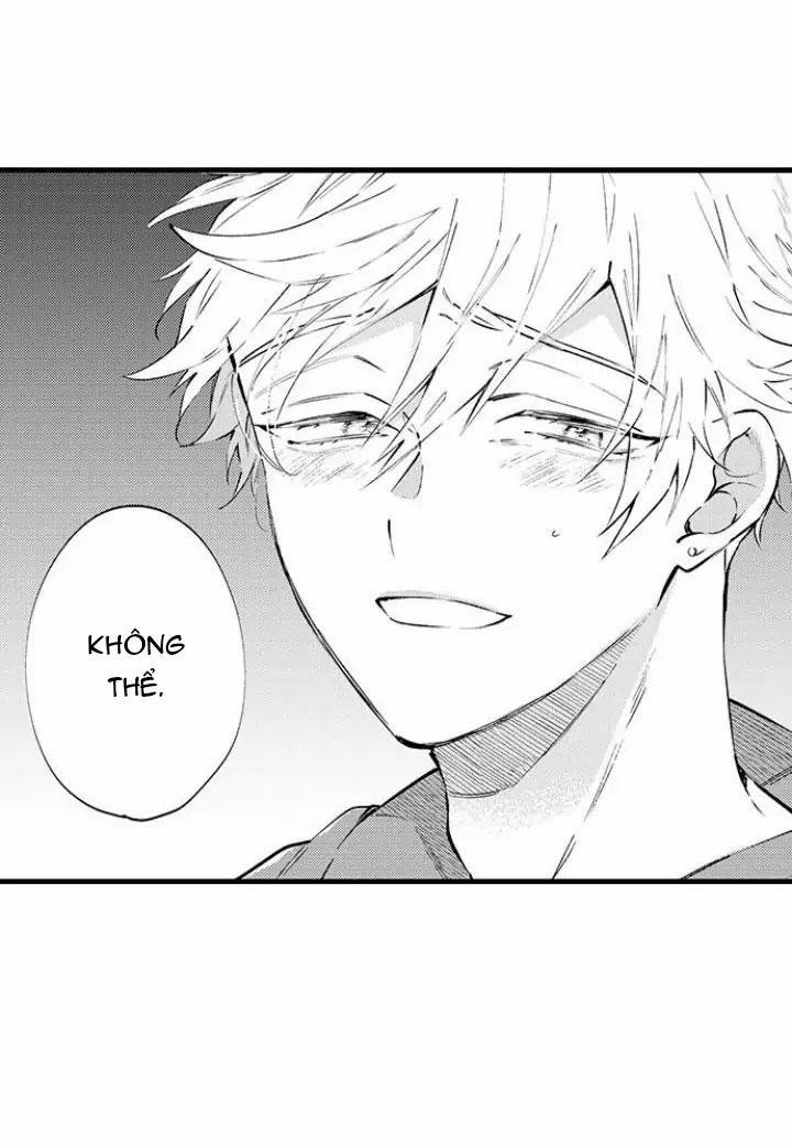 Ly Hôn Đi, Hỡi Ngài Alpha 12 trang 8