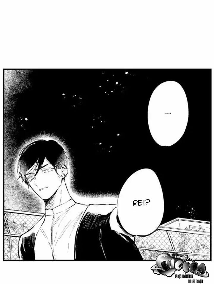 Ly Hôn Đi, Hỡi Ngài Alpha 13 trang 12