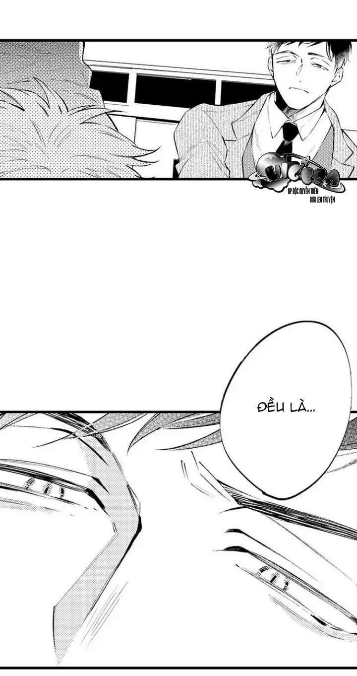 Ly Hôn Đi, Hỡi Ngài Alpha 13 trang 15