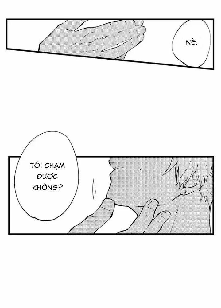 Ly Hôn Đi, Hỡi Ngài Alpha 15 trang 13