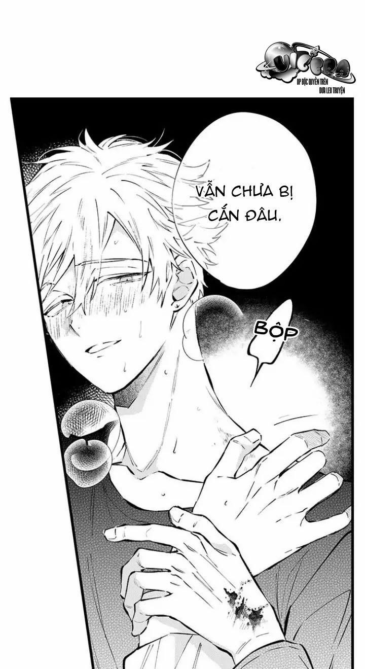 Ly Hôn Đi, Hỡi Ngài Alpha 15 trang 15