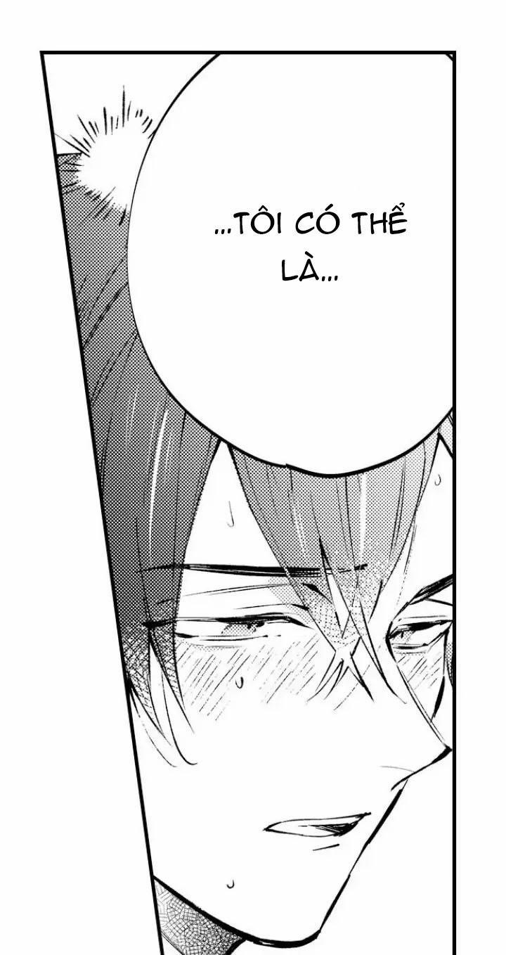 Ly Hôn Đi, Hỡi Ngài Alpha 15 trang 19