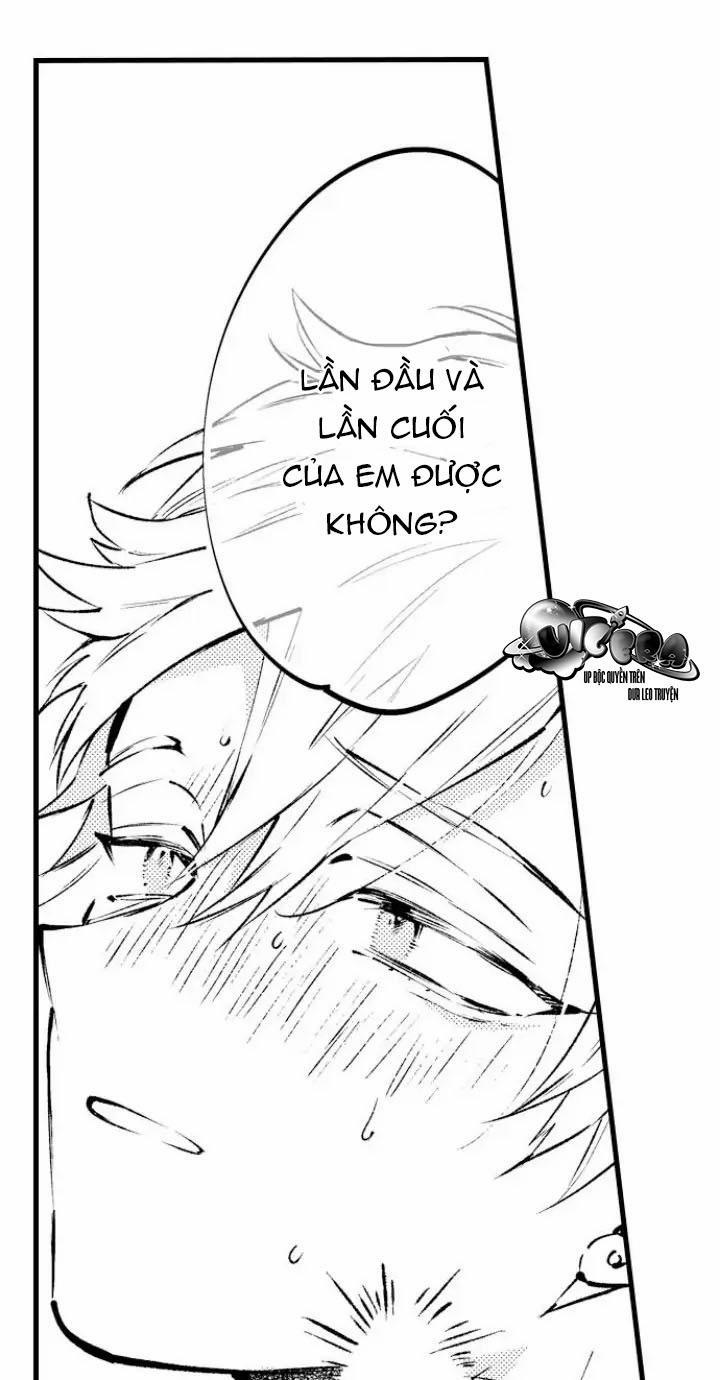 Ly Hôn Đi, Hỡi Ngài Alpha 15 trang 22