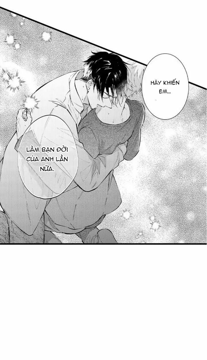 Ly Hôn Đi, Hỡi Ngài Alpha 15 trang 26