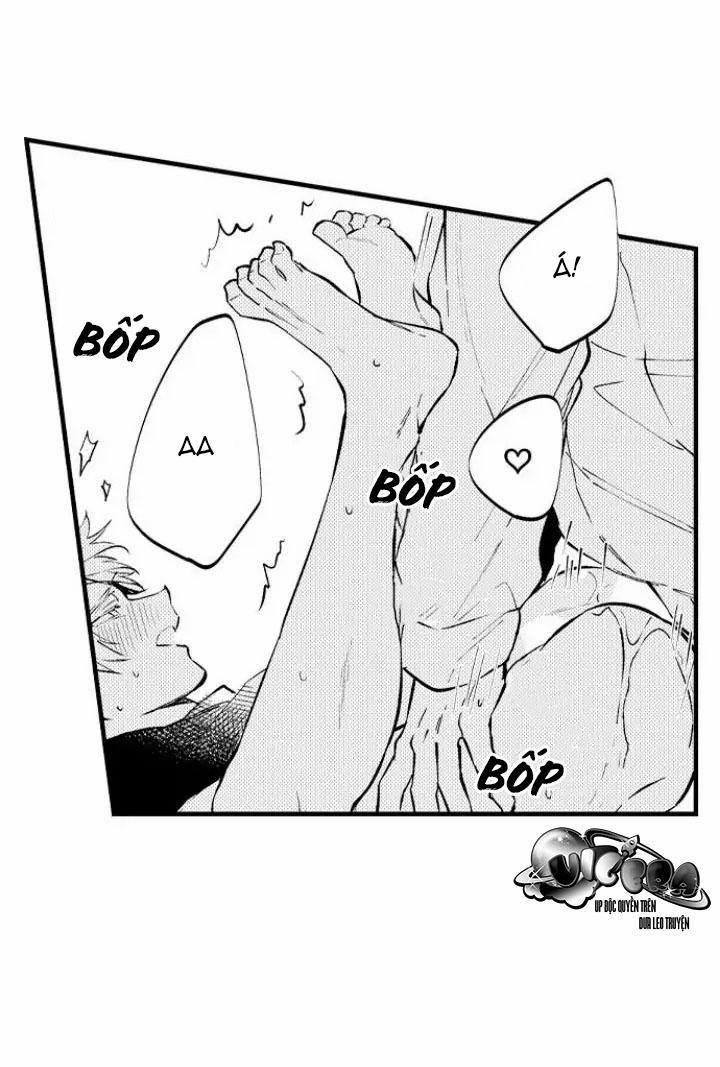 Ly Hôn Đi, Hỡi Ngài Alpha 15 trang 28