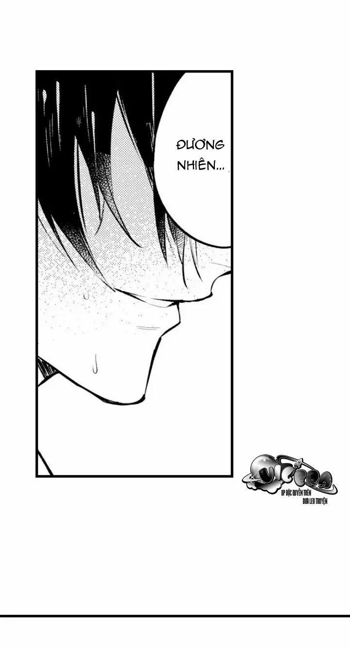 Ly Hôn Đi, Hỡi Ngài Alpha 15 trang 3