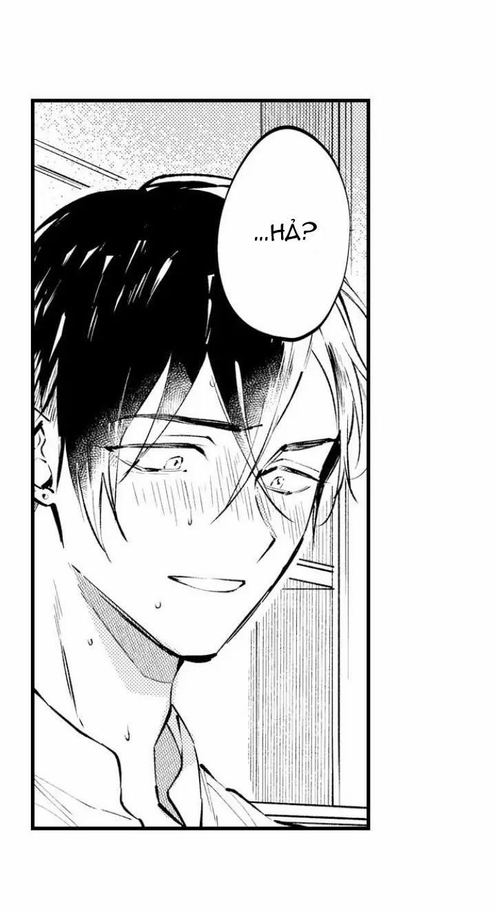 Ly Hôn Đi, Hỡi Ngài Alpha 15 trang 7