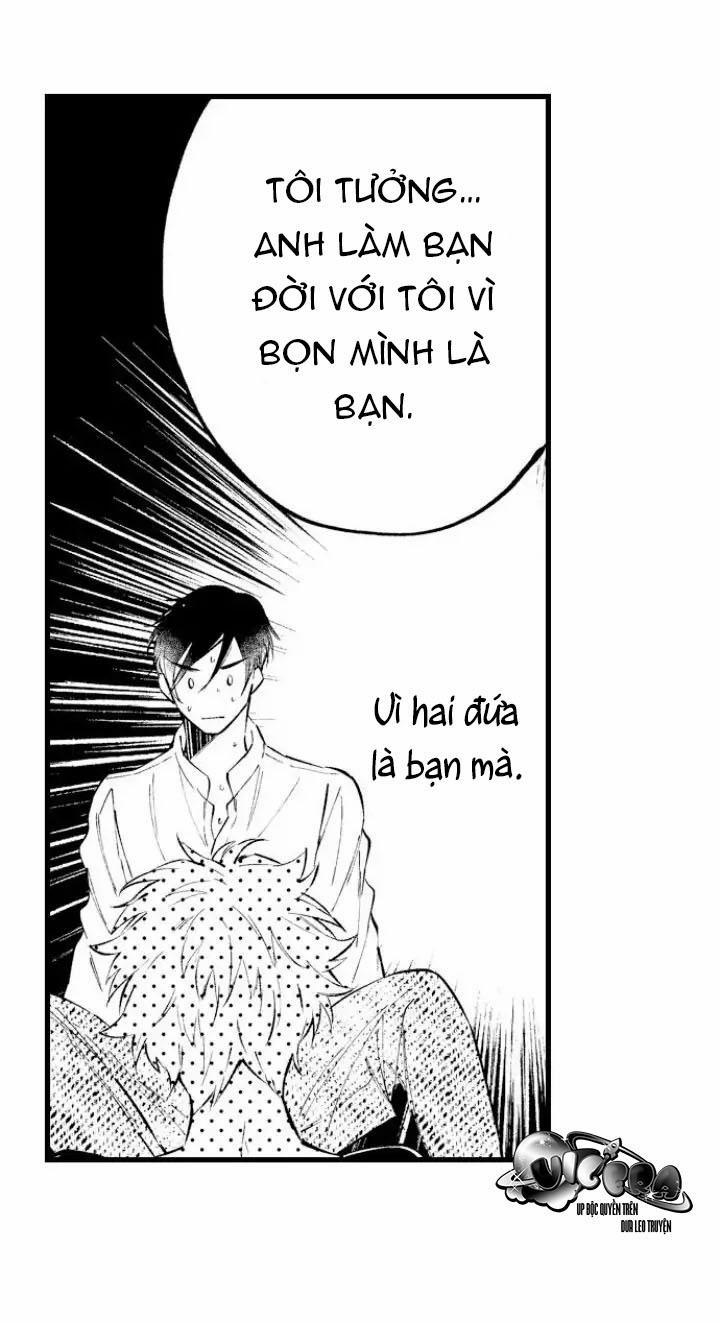 Ly Hôn Đi, Hỡi Ngài Alpha 15 trang 9