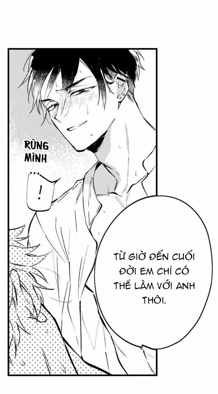 Ly Hôn Đi, Hỡi Ngài Alpha 16 trang 10