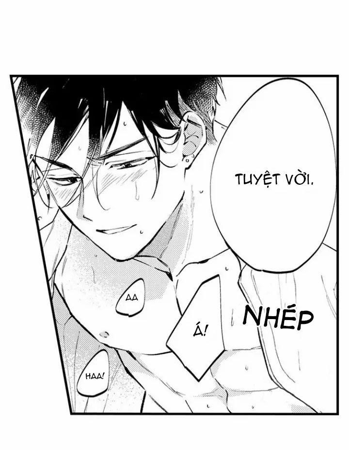 Ly Hôn Đi, Hỡi Ngài Alpha 16 trang 11