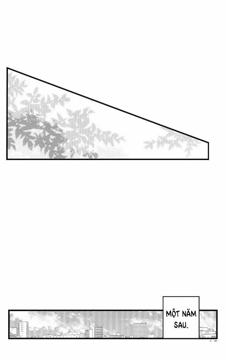 Ly Hôn Đi, Hỡi Ngài Alpha 16 trang 14