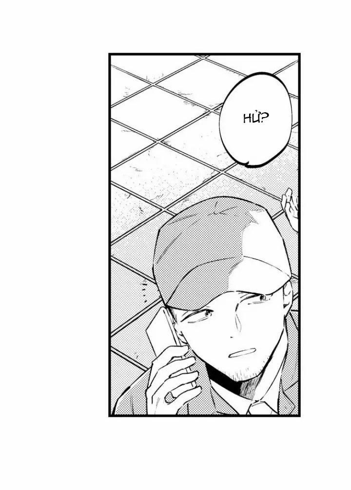 Ly Hôn Đi, Hỡi Ngài Alpha 16 trang 17