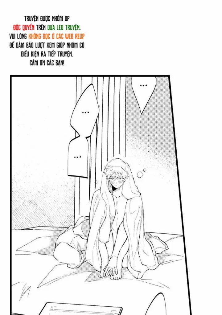 Ly Hôn Đi, Hỡi Ngài Alpha 16 trang 20