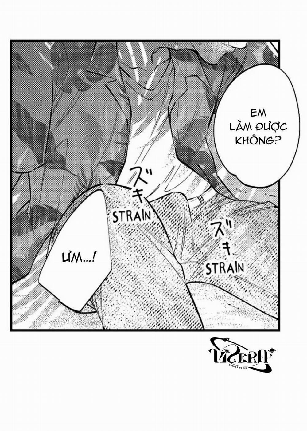 Ly Hôn Đi, Hỡi Ngài Alpha 18 trang 2