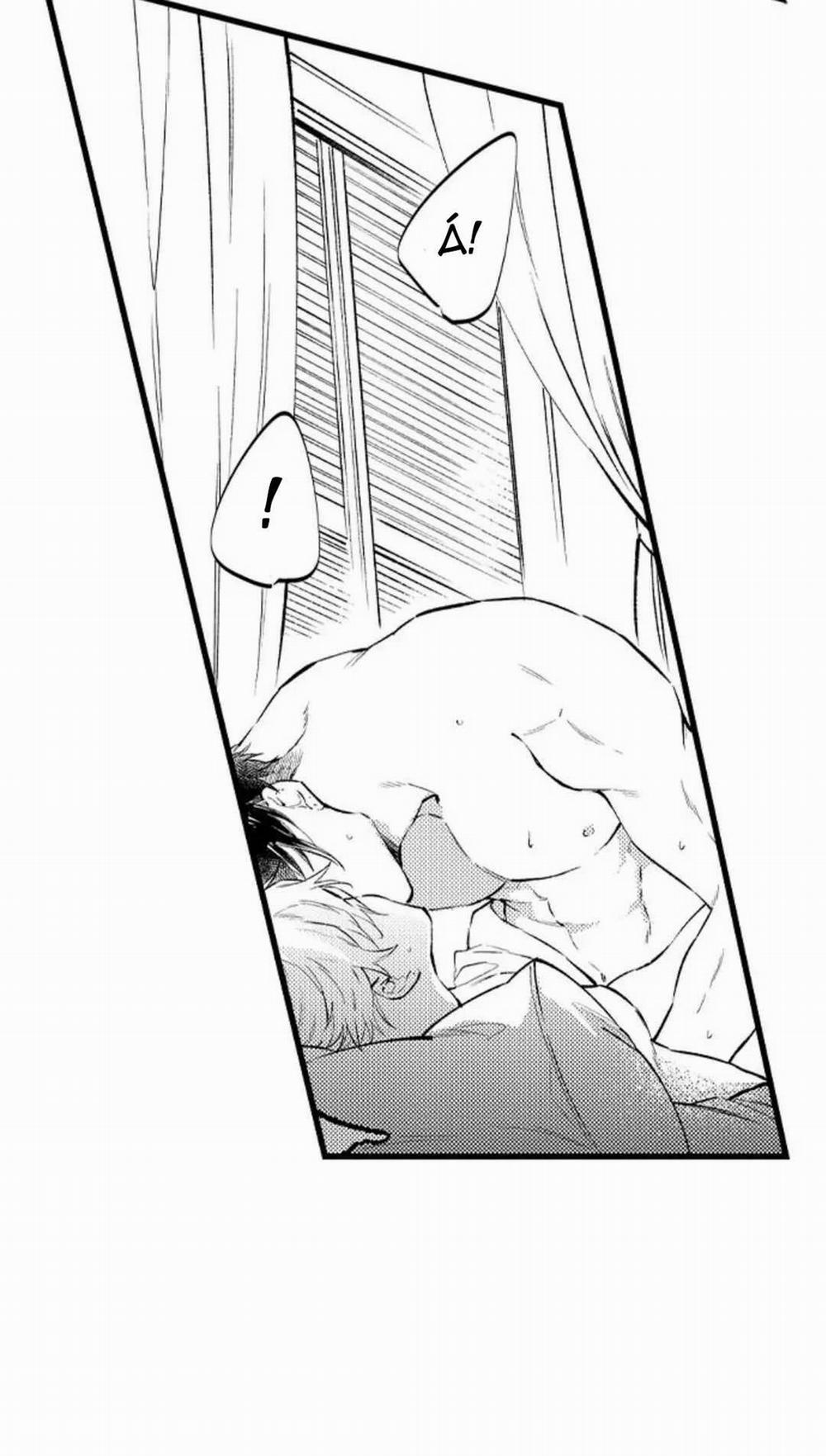 Ly Hôn Đi, Hỡi Ngài Alpha 18 trang 20