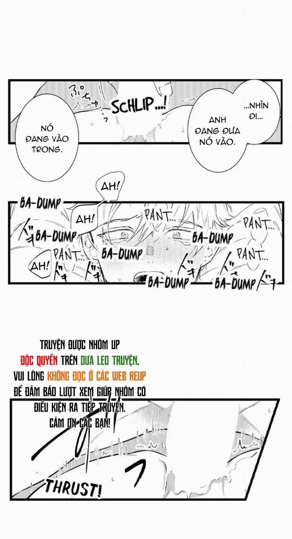 Ly Hôn Đi, Hỡi Ngài Alpha 18 trang 26