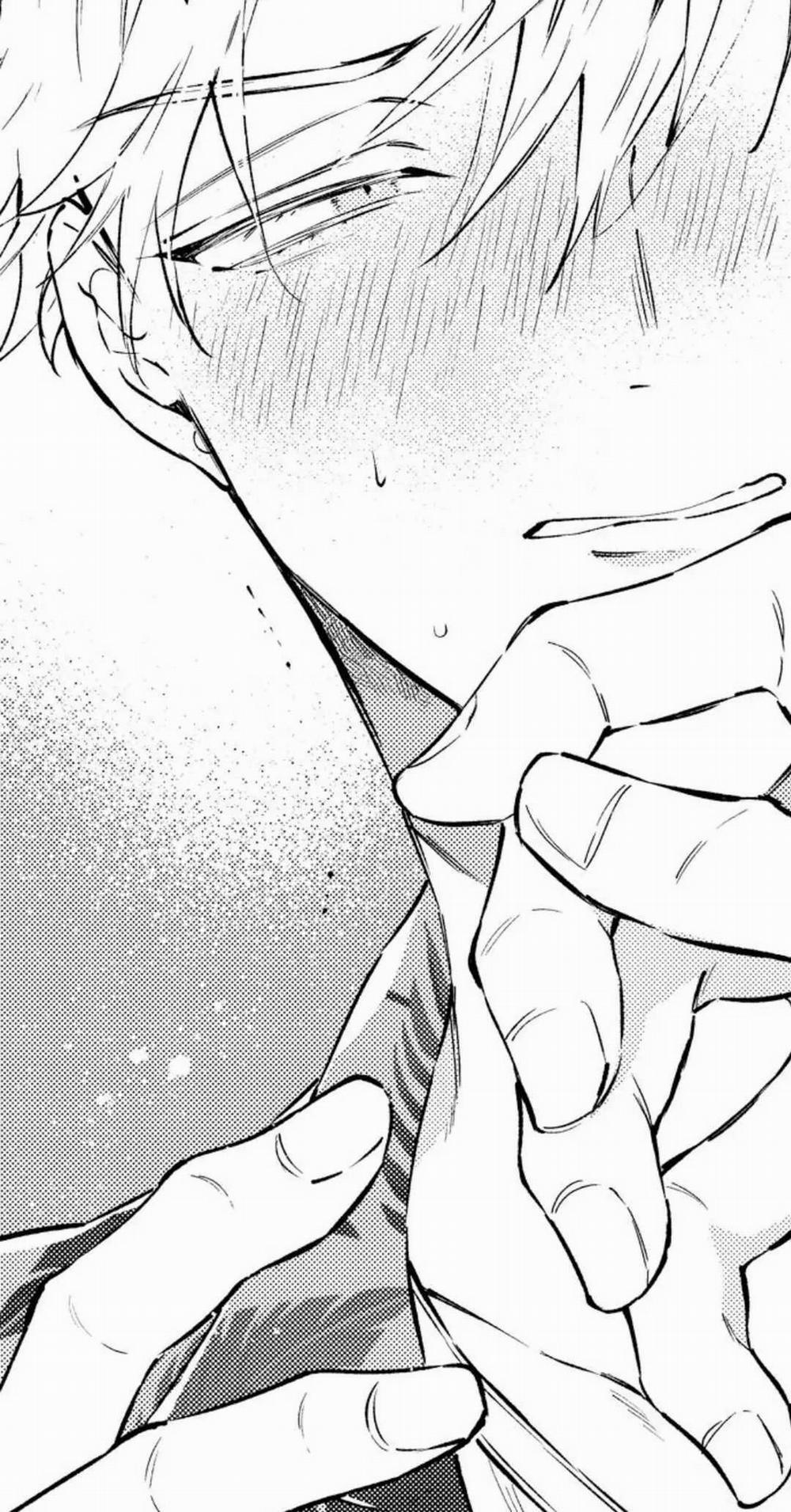 Ly Hôn Đi, Hỡi Ngài Alpha 18 trang 4