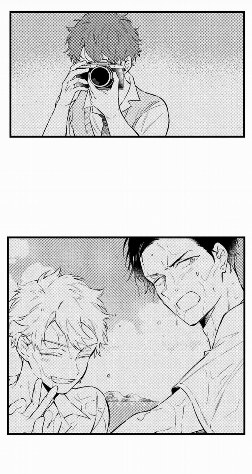 Ly Hôn Đi, Hỡi Ngài Alpha 18 trang 9