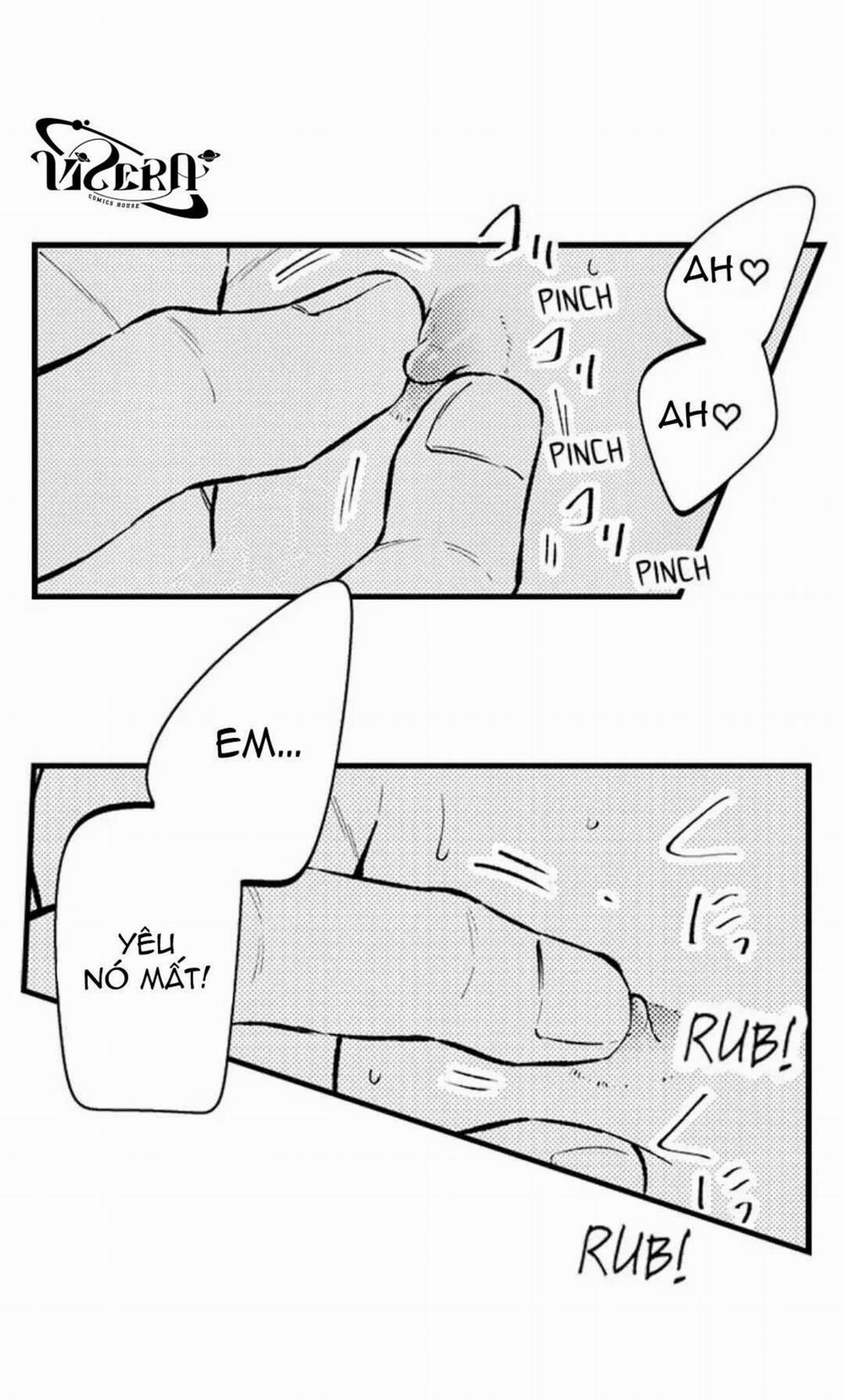 Ly Hôn Đi, Hỡi Ngài Alpha 19 trang 13