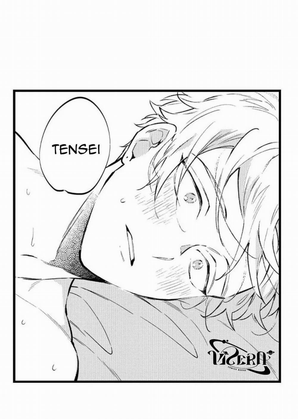 Ly Hôn Đi, Hỡi Ngài Alpha 19 trang 20