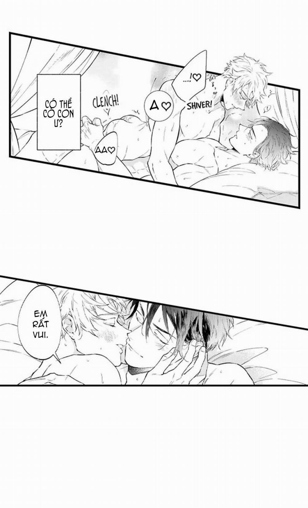 Ly Hôn Đi, Hỡi Ngài Alpha 19 trang 24