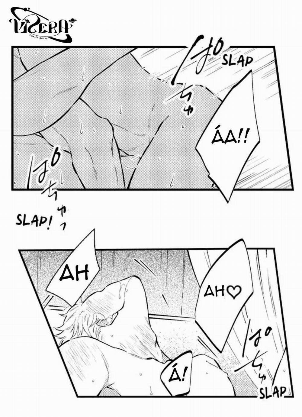 Ly Hôn Đi, Hỡi Ngài Alpha 19 trang 3