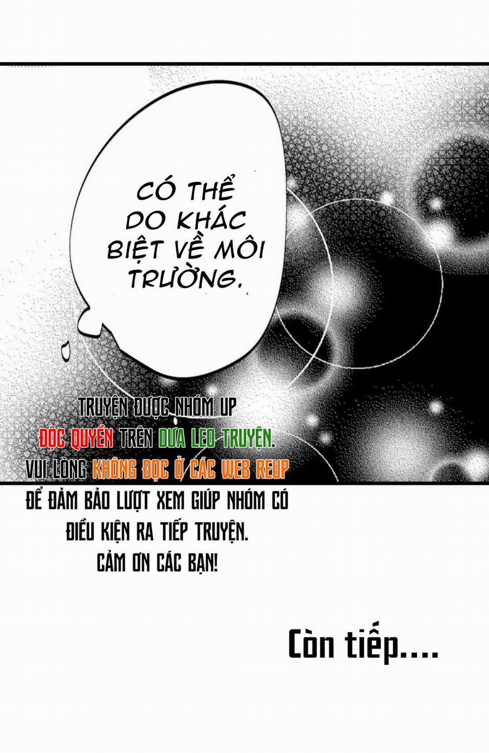 Ly Hôn Đi, Hỡi Ngài Alpha 19 trang 30